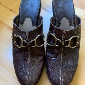 Cole Haan Women’s Clogs